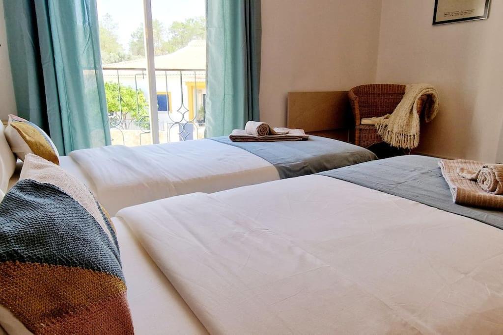 Jasmine Apartment Next To Meia Praia Beach Lagos Dış mekan fotoğraf
