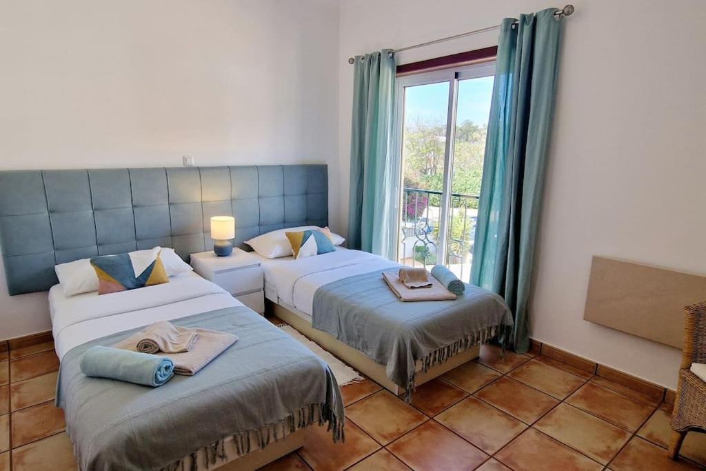 Jasmine Apartment Next To Meia Praia Beach Lagos Dış mekan fotoğraf